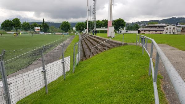 Goldeckstadion  - Spittal an der Drau