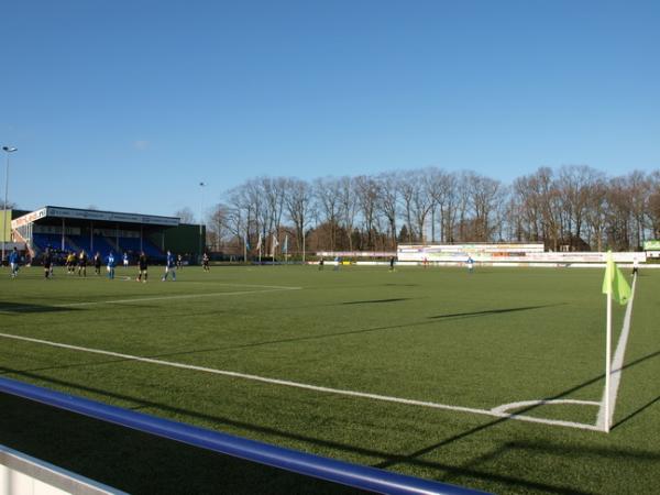 Sportpark Den Elshof veld 5-hoofdveld - Oost Gelre-Groenlo