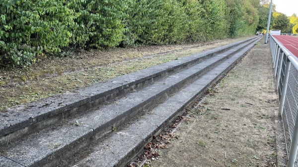 Sportanlage In den Benden - Pulheim-Stommeln