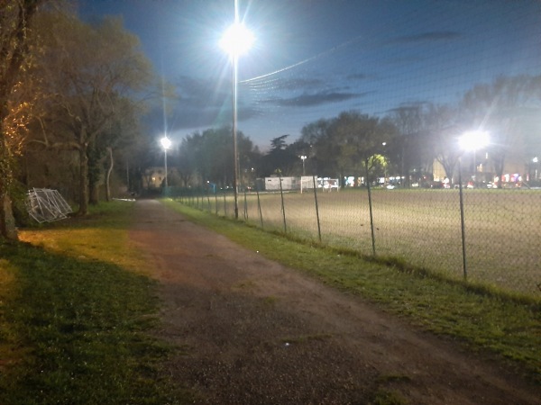 Scuola Calcio Riconosciuta Campo B - Verona
