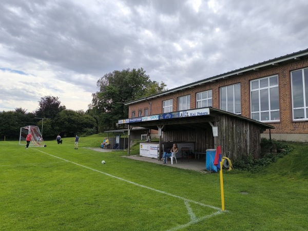 AF&L Arena - Esgrus-Bojum