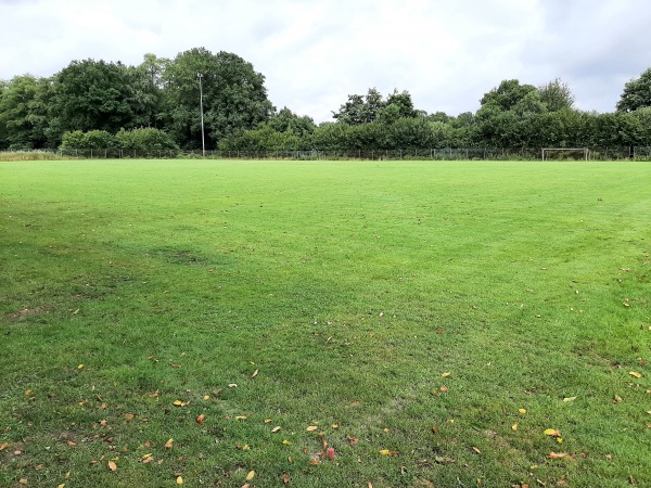 Sportpark Wernsing D-Platz - Essen (Oldenburg)-Calhorn