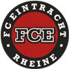 Wappen FC Eintracht Rheine 07 II