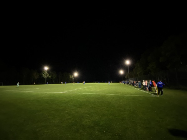 Sportanlage am Bahnhof C-Platz - Worpswede-Neu St. Jürgen