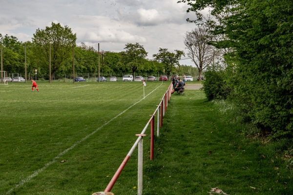 Sportplatz Polenz - Brandis-Polenz