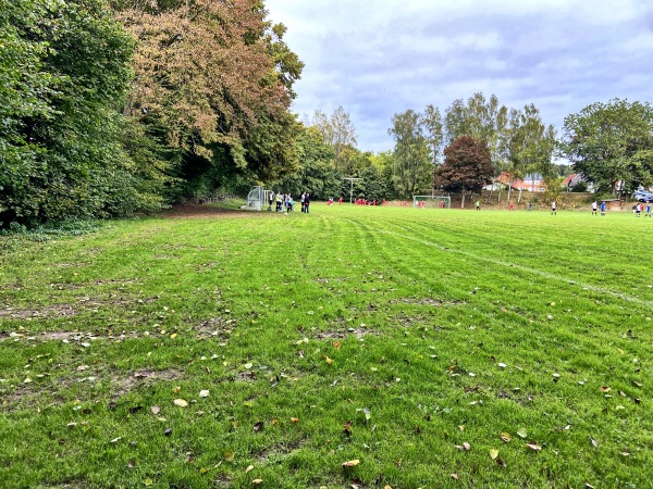 Sportplatz Belle - Horn-Bad Meinberg-Belle