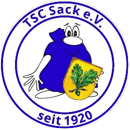 Wappen TSC Sack 1920