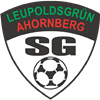 Wappen SG Ahornberg/Leupoldsgrün II (Ground A)