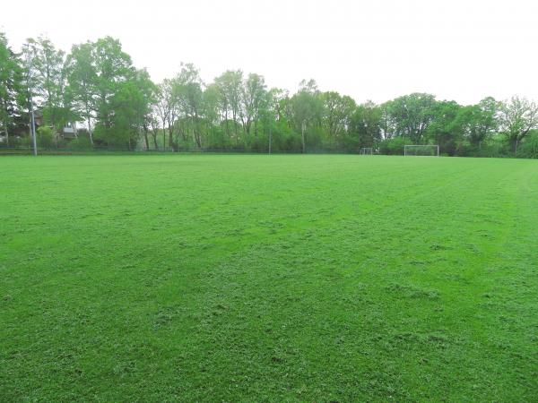 Sportanlage Bockhorner Weg - Bremen-Lüssum