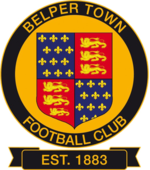 Wappen Belper Town FC  64364