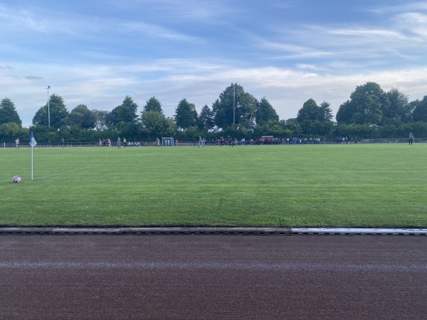 Sportplatz Ammerweg - Ganderkesee-Bookholzberg