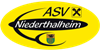 Wappen ASV Niederthalheim Frauen