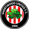 Wappen Shortwood United FC  7064