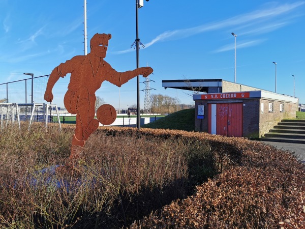 Sportlandgoed De Haamen - Beek LB