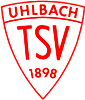 Wappen TSV 1898 Uhlbach II