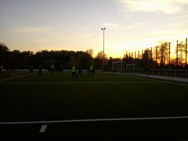 Sportpark Wester Platz 2 - Everswinkel