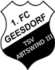 Wappen SG Geesdorf/Abtswind III (Ground A)