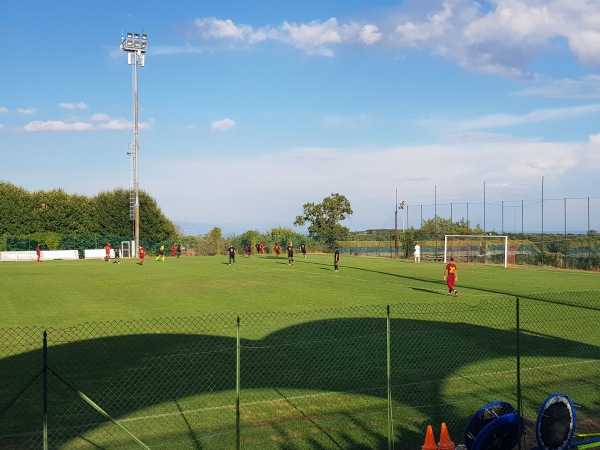 Campo Sportivo di Canepina - Canepina