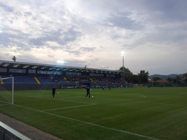 Trace Arena - Stara Zagora