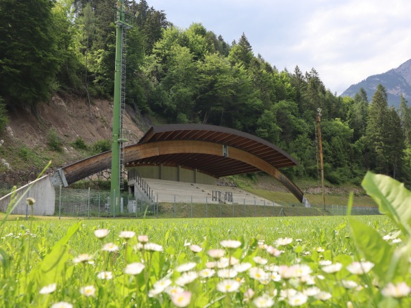 Campo Tre Fontane - Forni di Sotto