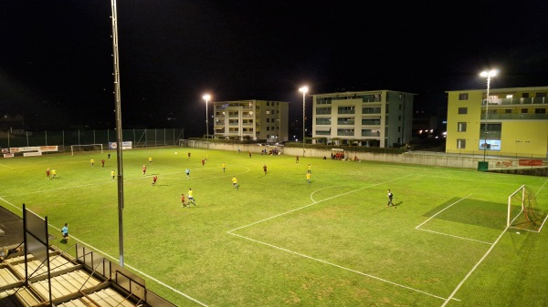 Campo Comunale di Cadenazzo - Cadenazzo