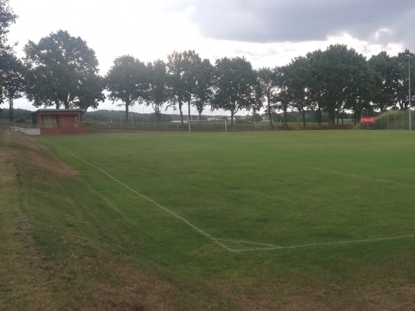 Stönneberg-Stadion B-Platz - Fürstenau-Schwagstorf