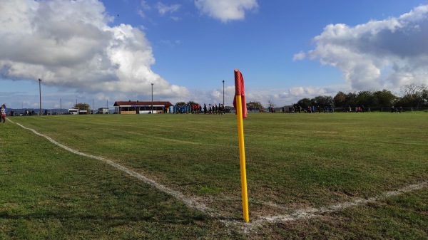 Sportplatz Am Bomberg - Harztor-Herrmannsacker