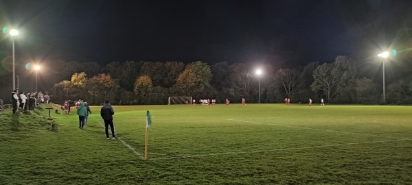 Sportanlage Märkischer Weg B-Platz - Hannover-Sahlkamp