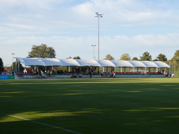 Paul-Renz-Sportanlage R4 - Augsburg