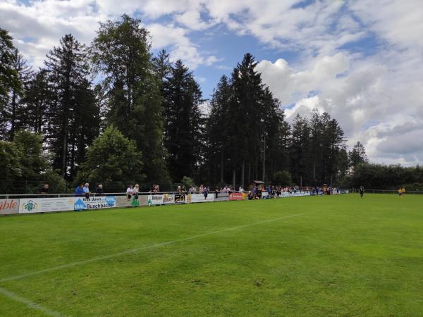 Sportpark Neukirch - Furtwangen/Schwarzwald-Neukirch