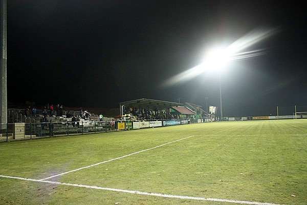 Športni park Zavrč - Zavrč