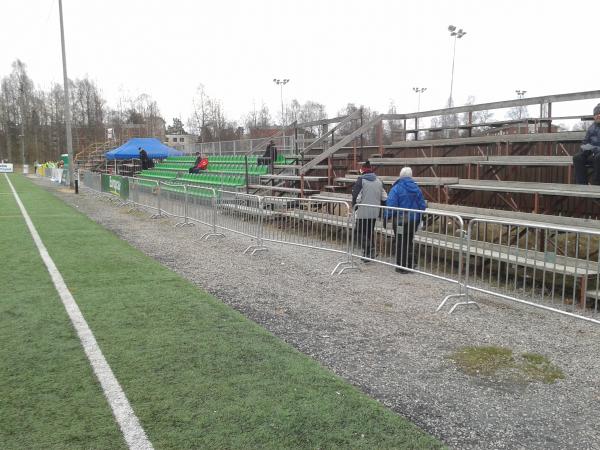 City Sport Areena - Kemi