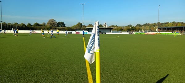 Torneum Fußballpark Platz 2 - Tornesch