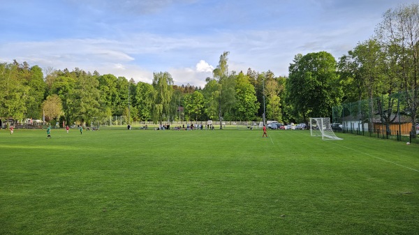 Sportplatz am See - Murnau/Staffelsee