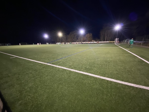 Peter-Becht-Stadion Nebenplatz - Rülzheim