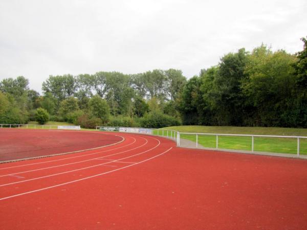 Sportanlage am Schloß - Nordkirchen