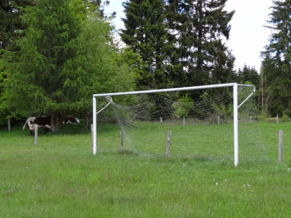 Sportplatz Heisterberg - Driedorf-Heisterberg