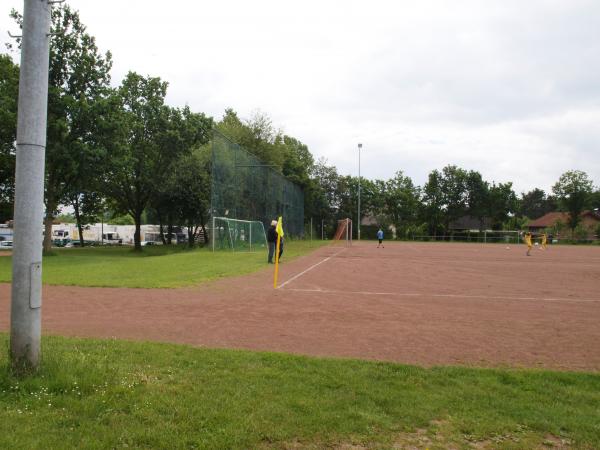 Sportplatz Satzvey - Mechernich-Satzvey