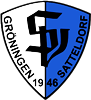 Wappen SpVgg. Gröningen-Satteldorf 1946 diverse