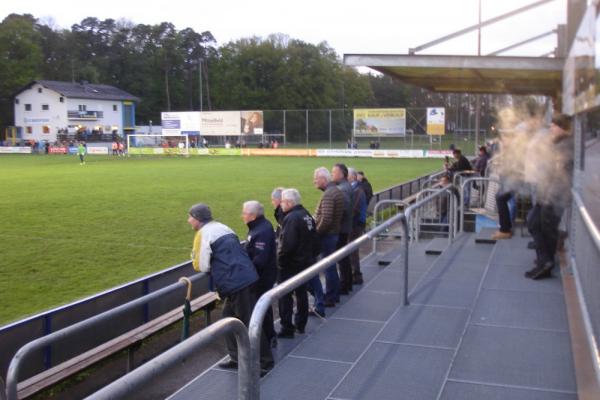 Waldstadion Marchtrenk - Marchtrenk