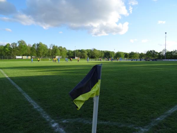 Riedparkstadion - Ihringen-Wasenweiler