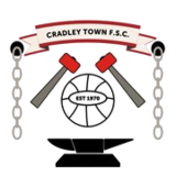 Wappen Cradley Town FC  88062