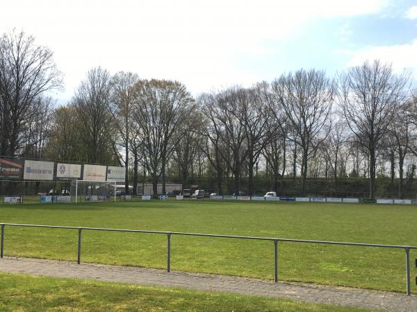 Sportpark Oranje Blauw '15 - Roerdalen-Posterholt