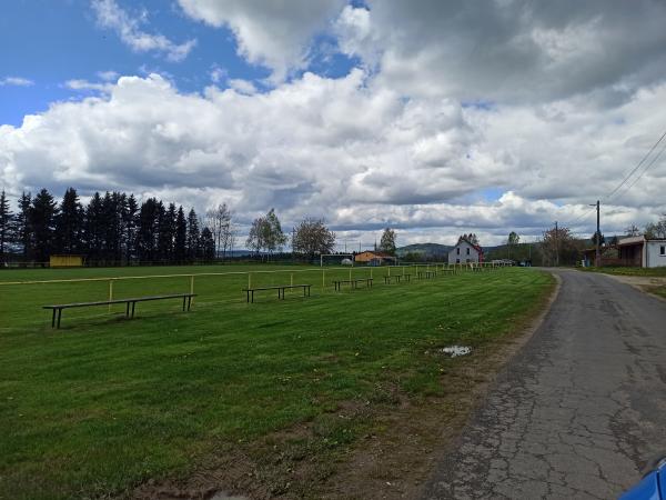 Hřiště Jindřichovice - Jindřichovice