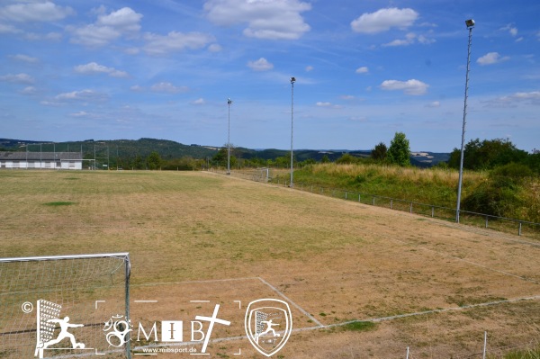 Sportplatz Hintertiefenbach - Hintertiefenbach