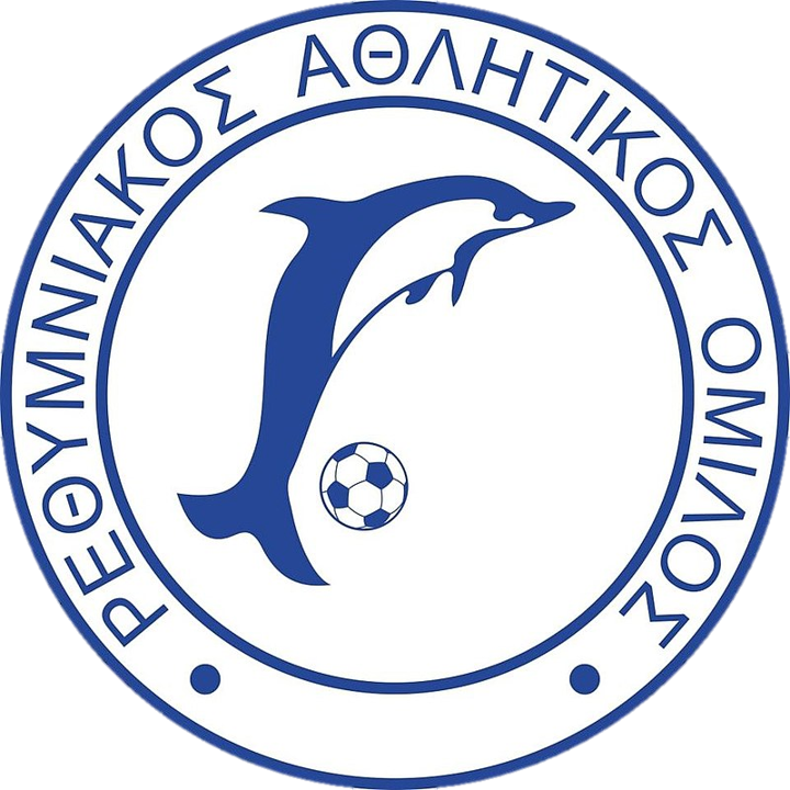 Wappen AO Rethymniakos