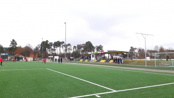 SKG Arena Nebenplatz - Bickenbach/Bergstraße