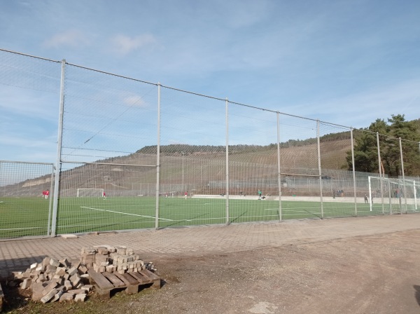 Sportanlage am Steinbruch Platz 2 - Thüngersheim