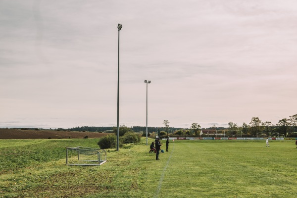 Sportgelände Markt Weiltingen Platz 2 - Weiltingen