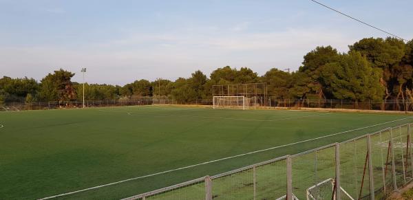 Gipedo Agia Marina - Nea Makri